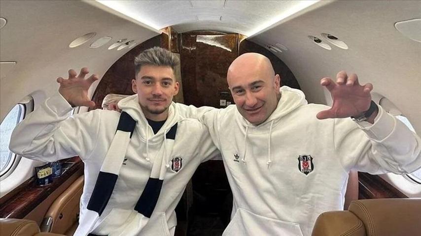 Süper Ligin piyasa değeri en yüksek olan futbolcuları 2024-2025 transfer sezonunda dudak uçuklatan rakamlar