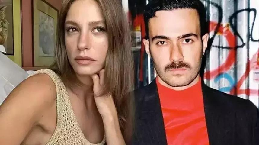 Mert Demirin annesi müstakbel gelinini öve öve bitirememişti Serenay Sarıkayanın dizisi film festivalinde aday gösterildi