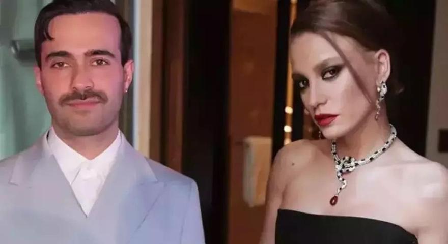 Mert Demirin annesi müstakbel gelinini öve öve bitirememişti Serenay Sarıkayanın dizisi film festivalinde aday gösterildi