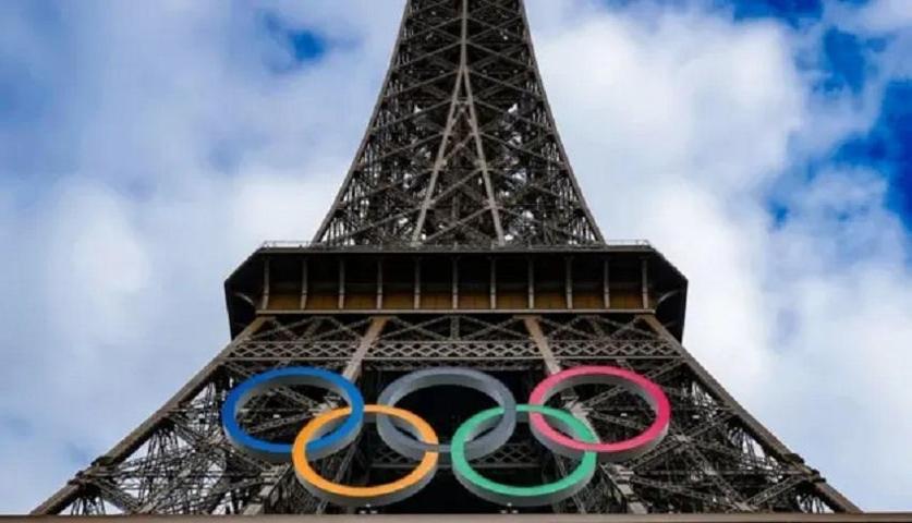 Paris 2024 Yaz Olimpiyat Oyunları, Googleda Doodle oldu 10.500 sporcu, 32 spor branşı içinde yer alan 48 dalda mücadele edecek