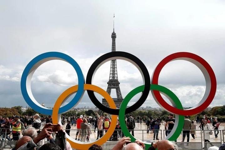 Paris 2024 Yaz Olimpiyat Oyunları, Googleda Doodle oldu 10.500 sporcu, 32 spor branşı içinde yer alan 48 dalda mücadele edecek