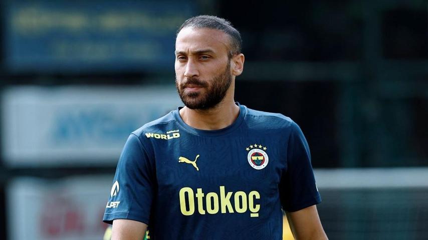 Fenerbahçede ayrılık çok yakın Birkaç gün içerisinde açıklanacak...