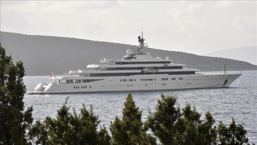 ASTARI YÜZÜNDEN PAHALI | Türkiyede yat bağlamak Monacodan pahalı
