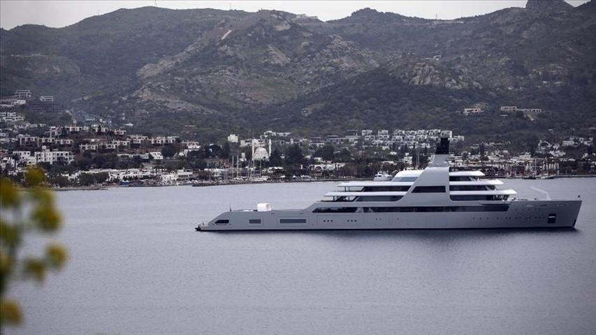 ASTARI YÜZÜNDEN PAHALI | Türkiyede yat bağlamak Monacodan pahalı