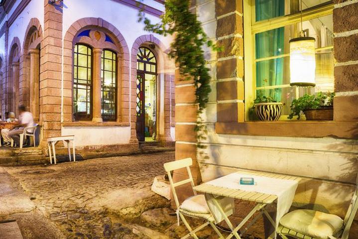 7 günlük kapıda vize uygulaması sunan Yunan adalarını solladı Türkiye’nin tatil cenneti