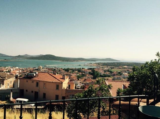7 günlük kapıda vize uygulaması sunan Yunan adalarını solladı Türkiye’nin tatil cenneti