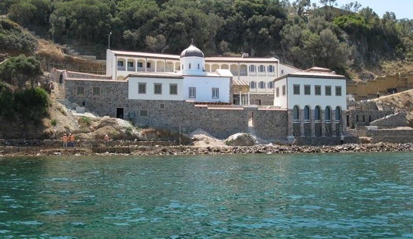 7 günlük kapıda vize uygulaması sunan Yunan adalarını solladı Türkiye’nin tatil cenneti