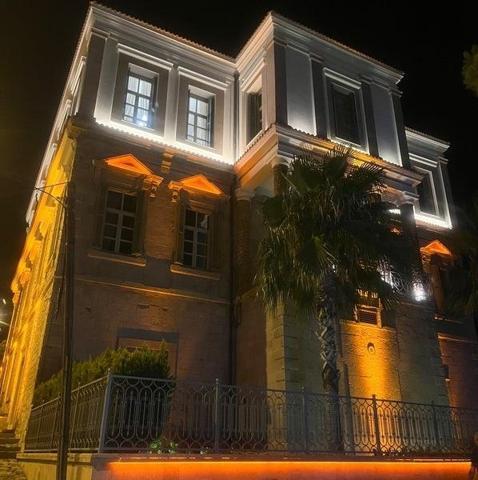 7 günlük kapıda vize uygulaması sunan Yunan adalarını solladı Türkiye’nin tatil cenneti