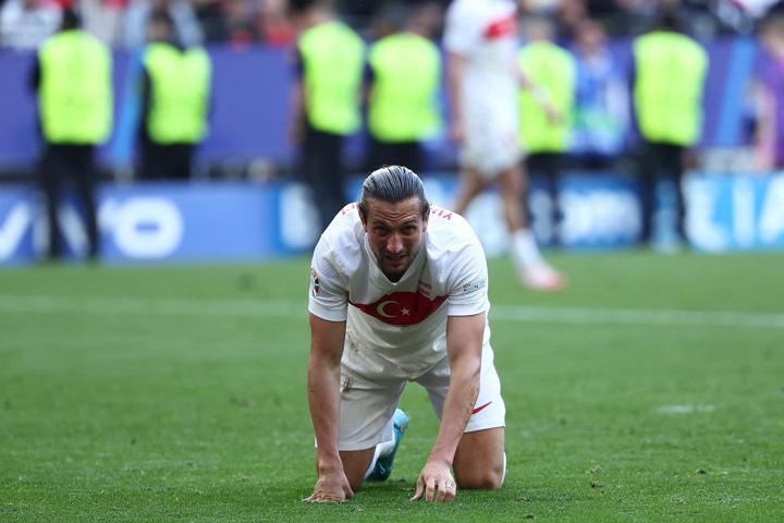 Son Dakika Transfer Haberi | Milli futbolcu Galatasaraya şart koştu 3 yıllık imza...