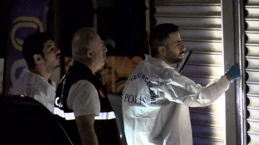 1 HAFTADA 2NCİ SALDIRI || Ateş açıp patlatıcı madde attılar