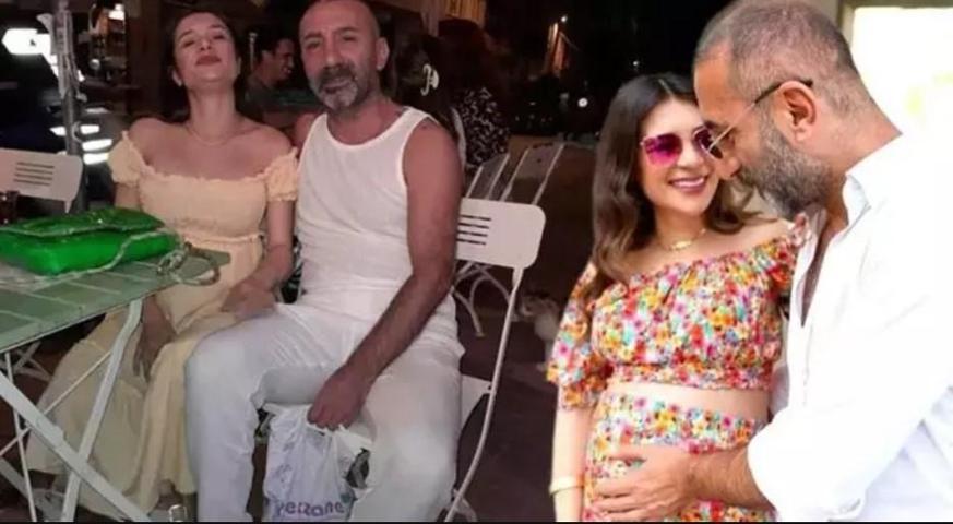 Metin Yıldız ve Ceylan Yılmaz çiftinin zor günleri Bebeğimiz yoğun bakımda