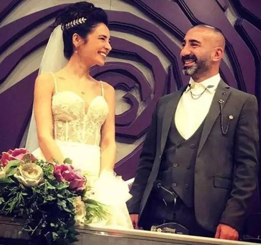Metin Yıldız ve Ceylan Yılmaz çiftinin zor günleri Bebeğimiz yoğun bakımda