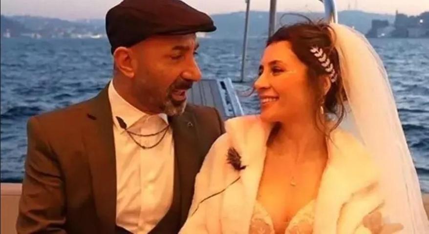 Metin Yıldız ve Ceylan Yılmaz çiftinin zor günleri Bebeğimiz yoğun bakımda
