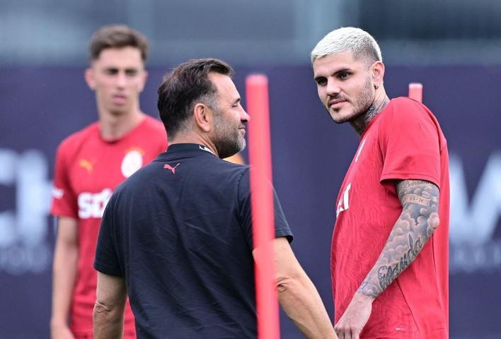 Son Dakika Transfer Haberi | Milli futbolcu Galatasaraya şart koştu 3 yıllık imza...