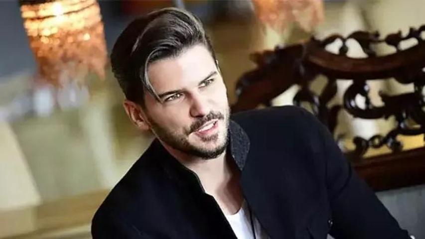 Feci kaza Tolgahan Sayışmanın 11 milyon TL’lik lüks aracı kullanılamaz hale geldi