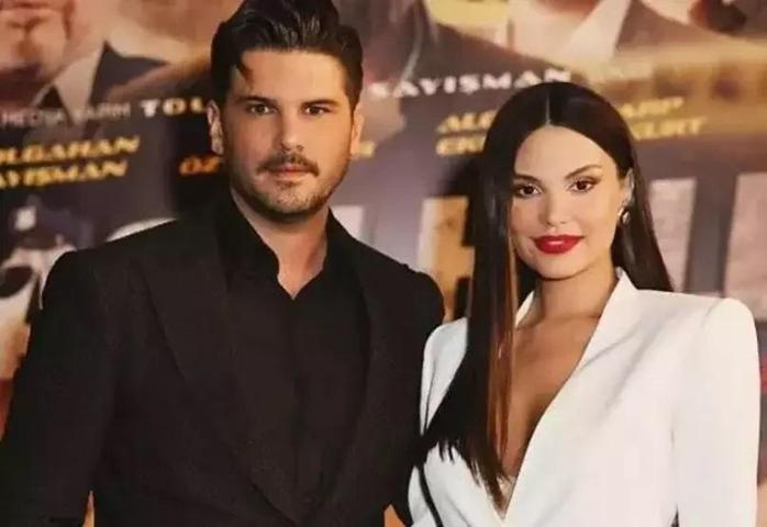 Feci kaza Tolgahan Sayışmanın 11 milyon TL’lik lüks aracı kullanılamaz hale geldi