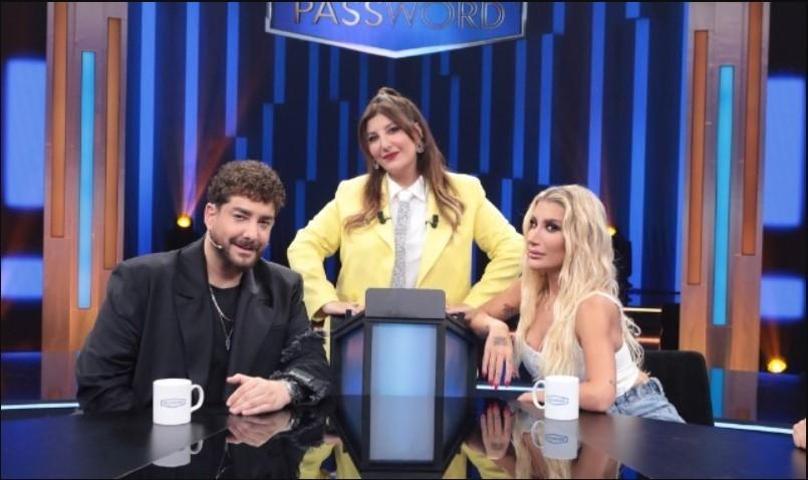 Kelimelerin savaşı devam ediyor Yeni bölümde İrem Derici konuk oluyor