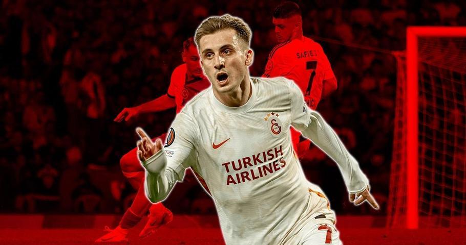 Son Dakika Haberi | Galatasaraya Wilfried Zaha piyangosu İşte İngilizlerden gelecek para...