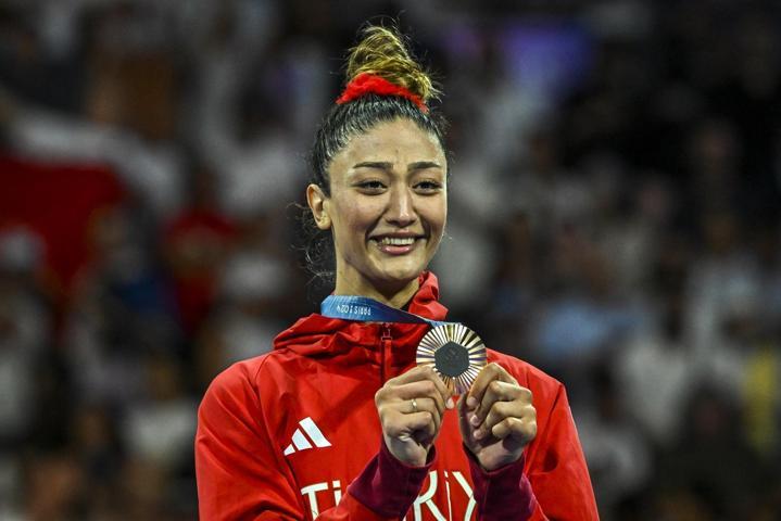 Paris 2024 Olimpiyat Oyunları Madalya Sıralaması | Çin yeniden lider