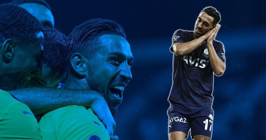 Beşiktaştan İrfan Can Kahveci girişimi Transfer bombası patlıyor...