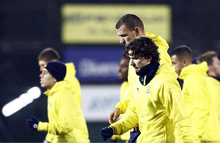 Ferdi Kadıoğlu transferindeki gerçek İşte Brightonın Fenerbahçeye ödeyeceği net ücret...