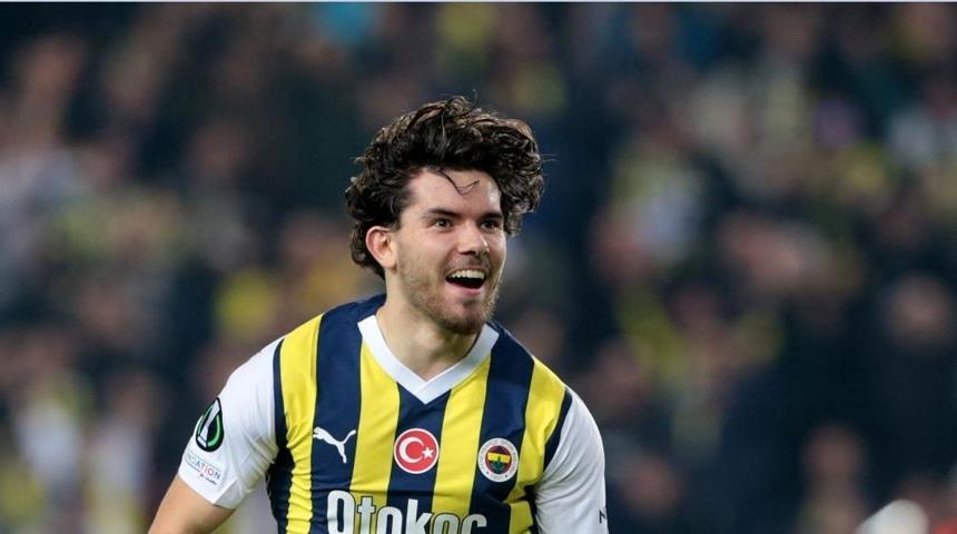 Ferdi Kadıoğlu transferindeki gerçek İşte Brightonın Fenerbahçeye ödeyeceği net ücret...