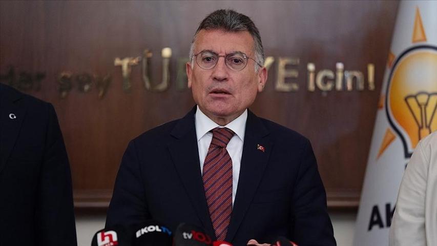 Can Atalay oturumunda kavga || Olay bu noktaya nasıl geldi Neler yaşandı Abdulkadir Selvi yazdı...