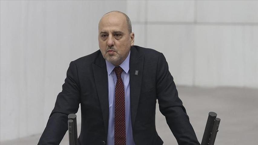 Can Atalay oturumunda kavga || Olay bu noktaya nasıl geldi Neler yaşandı Abdulkadir Selvi yazdı...