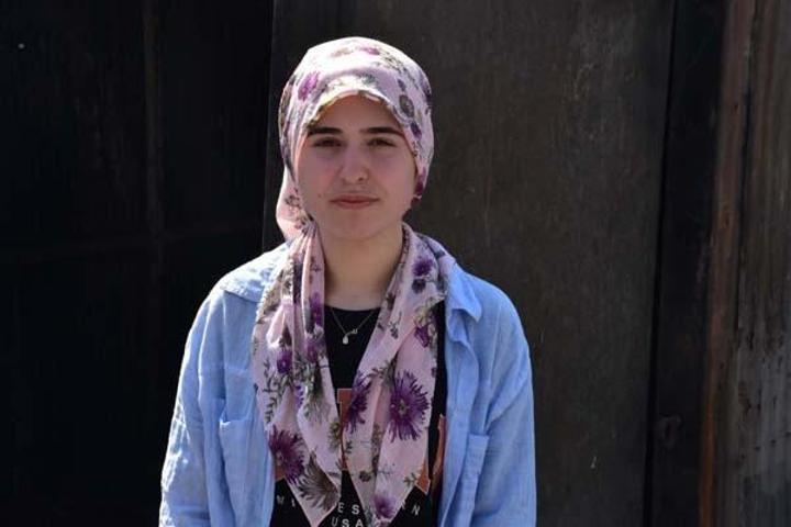 SÖZ BİTTİ | Yangın yeri İzmirde evleri yananlar, o anları anlattı