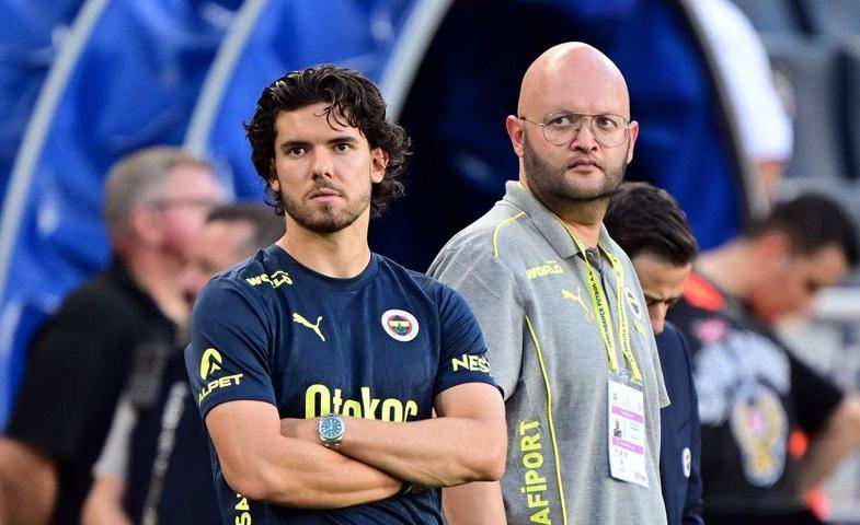 Ferdi Kadıoğlu transferindeki gerçek İşte Brightonın Fenerbahçeye ödeyeceği net ücret...