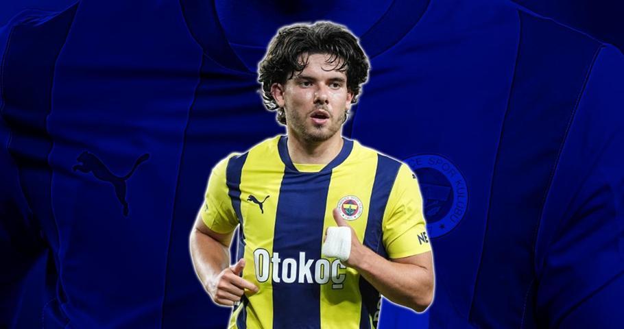 Ferdi Kadıoğlu transferindeki gerçek İşte Brightonın Fenerbahçeye ödeyeceği net ücret...