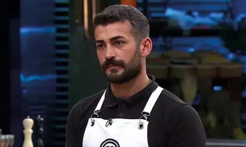 MasterChefte yedeklerden ana kadroya giren 3. yarışmacı belli oldu Mehmet Şef adeta çıldırdı: Burası kreş değil, kendinize gelin
