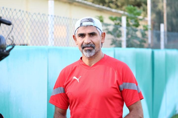 İsmet Taşdemir, Fenerbahçe maçı öncesi konuştu: Gerçekçi olmak lazım