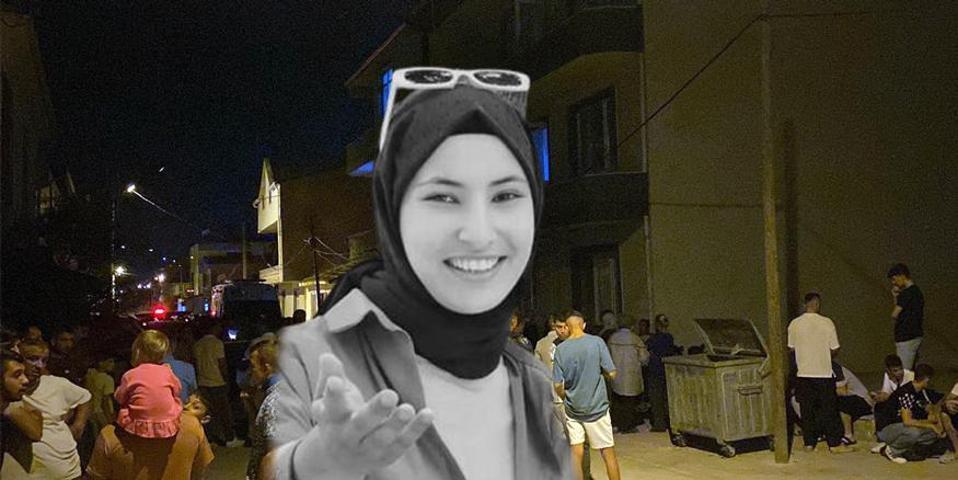 Baba kızını boğdu, cansız bedeni anne kanepenin içinde buldu