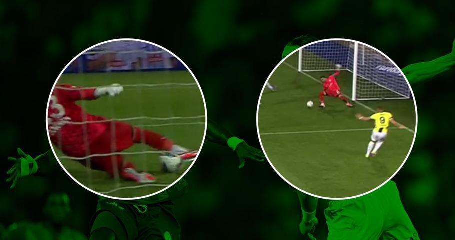 Çaykur Rizespor kalecisi Gökhan Akkan, Fenerbahçe maçında eleştiri yağmuruna tutuldu Taraftarlar sahada yuhaladı...