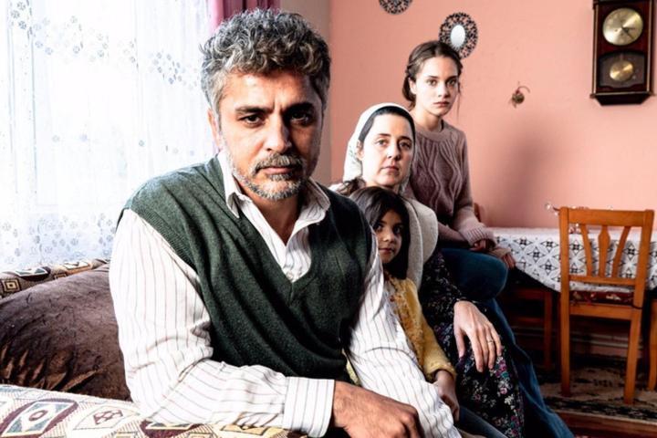 TÜRKİYENİN OSCAR ADAYI FİLMİ BELLİ OLDU Zeki Demirkubuzun Hayat’ı En İyi Uluslararası Film için belirlendi