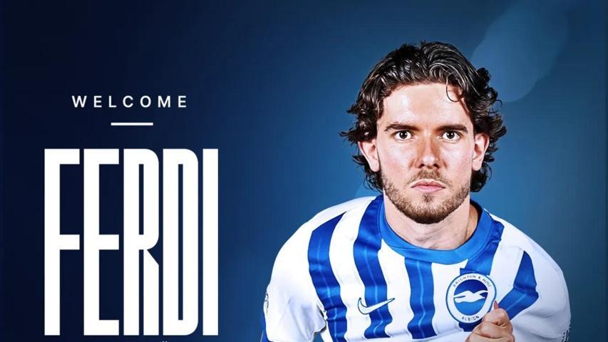 Ferdi Kadıoğlu transferindeki gerçek İşte Brightonın Fenerbahçeye ödeyeceği net ücret...