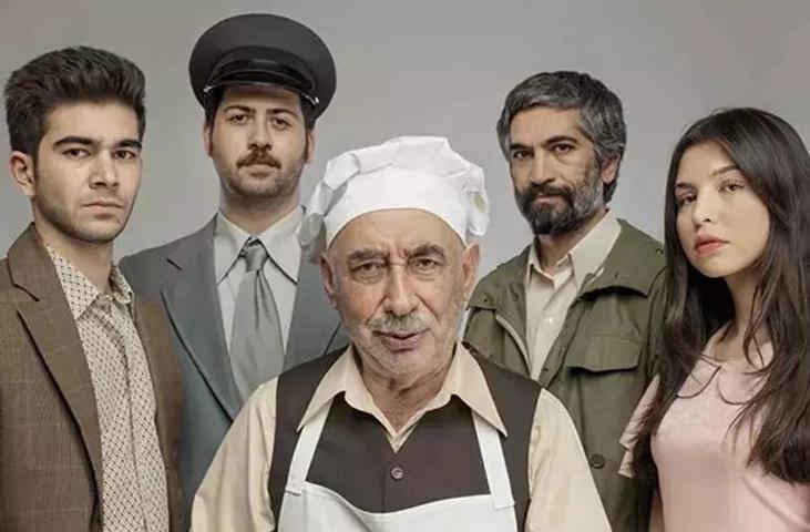 Zengin Mutfağı oyununa şişeli saldırı sonrası Şener Şenden ilk açıklama