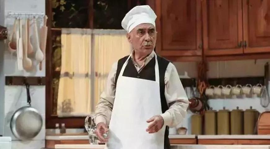 Zengin Mutfağı oyununa şişeli saldırı sonrası Şener Şenden ilk açıklama