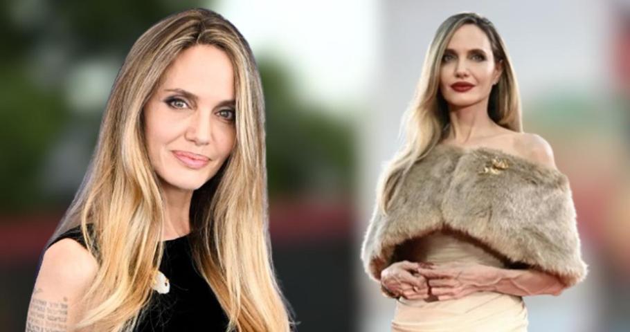 Hollywood yıldızı Angelina Jolieden o soruya şoke eden yanıt: Çok fazla ihanete uğradım