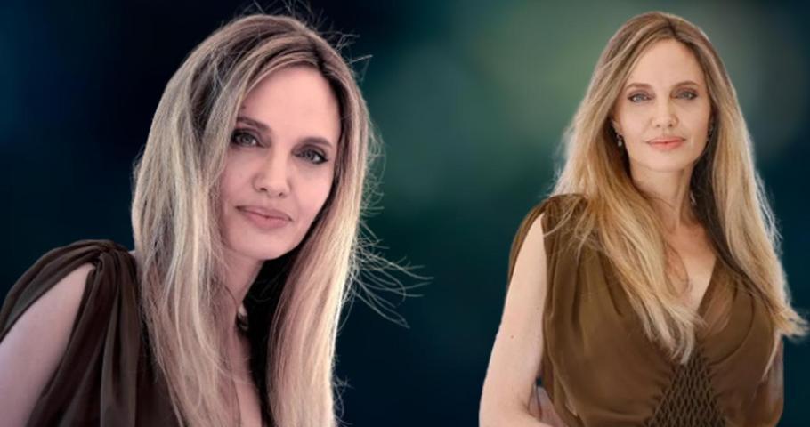 Hollywood yıldızı Angelina Jolieden o soruya şoke eden yanıt: Çok fazla ihanete uğradım