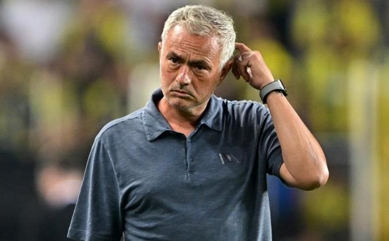 Acun Ilıcalı - Ayça Çağla Altunkaya çiftinin düğününe katılan Fenerbahçe Teknik Direktörü Jose Mourinho şoke etti: Param yok