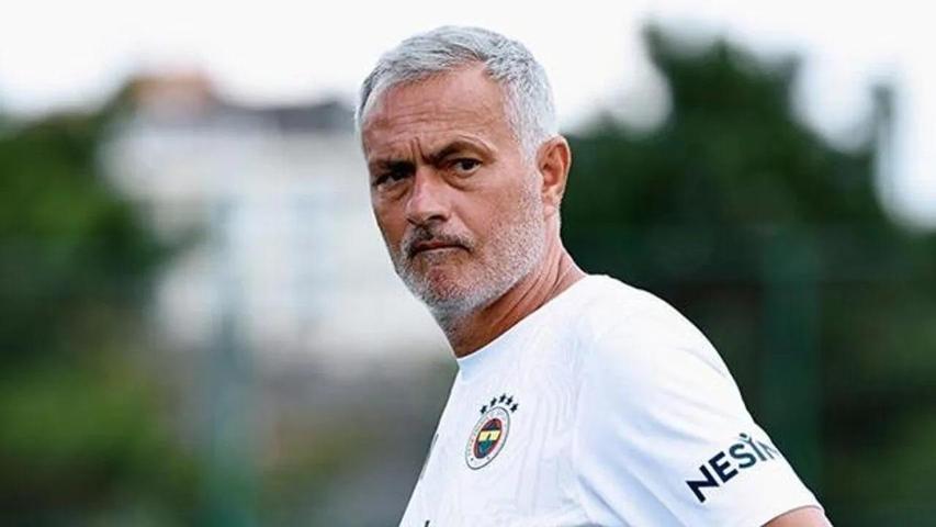Acun Ilıcalı - Ayça Çağla Altunkaya çiftinin düğününe katılan Fenerbahçe Teknik Direktörü Jose Mourinho şoke etti: Param yok