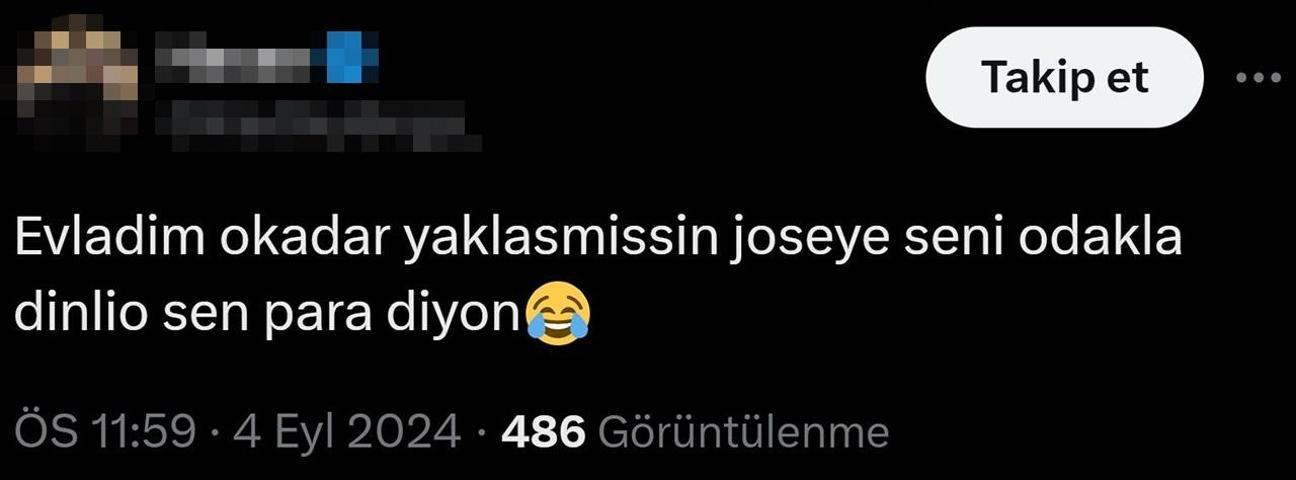 Acun Ilıcalı - Ayça Çağla Altunkaya çiftinin düğününe katılan Fenerbahçe Teknik Direktörü Jose Mourinho şoke etti: Param yok