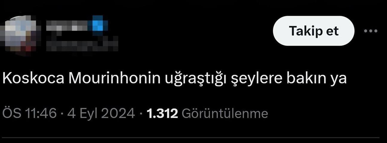 Acun Ilıcalı - Ayça Çağla Altunkaya çiftinin düğününe katılan Fenerbahçe Teknik Direktörü Jose Mourinho şoke etti: Param yok