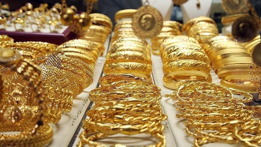 GRAM ALTIN NE KADAR, KAÇ TL Çeyrek altın, tam altın ve cumhuriyet altını fiyatları 22 Eylül 2024