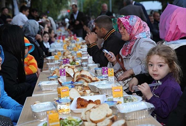 Üç aylar ne zaman Recep ayı başlangıcı... Üç ayların başlangıcı hangi tarihte