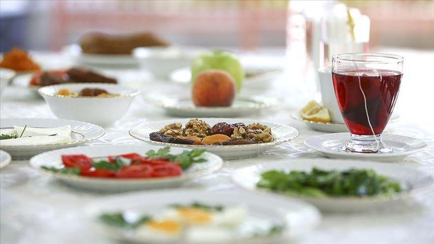 Üç aylar ne zaman Recep ayı başlangıcı... Üç ayların başlangıcı hangi tarihte