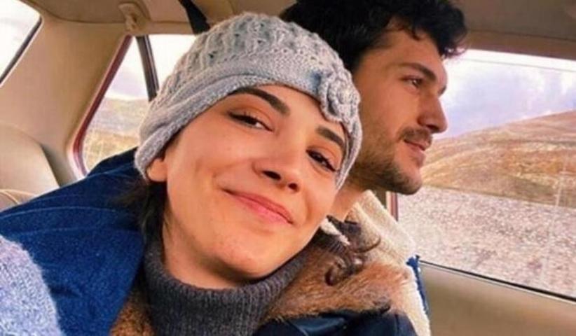 Leyla dizisinde ölen karakter Civanı oynayan Alperen Duymaz eşini sosyal medyadan uzak tutuyor Kübra Kelkit kimdir, ne zaman evlendi