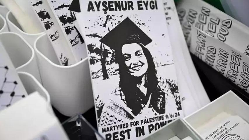 Ayşenur Ezgi Eyginin otopsi raporu ortaya çıktı